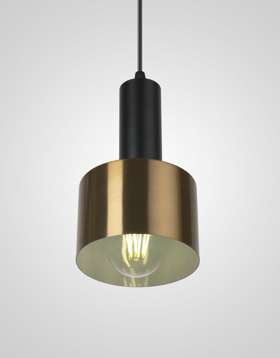 Светильник подвесной Мелодия Света 000060173