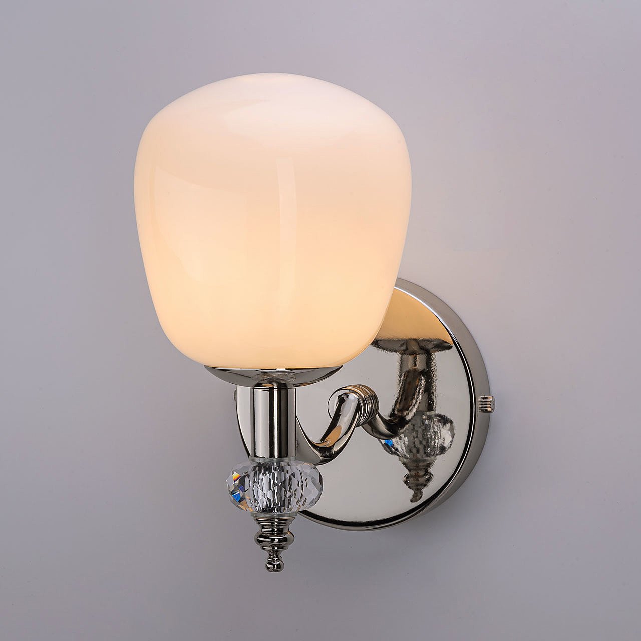Настенное бра MW Light Оливия 306024801