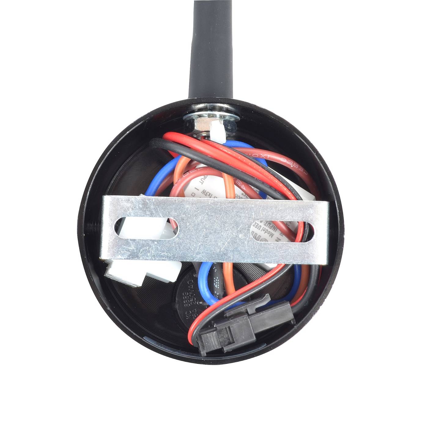 ULT-F22-3W/4000K IP20 BLACK Настенный светильник Uniel ULT-F22-3W/4000K IP20 BLACK