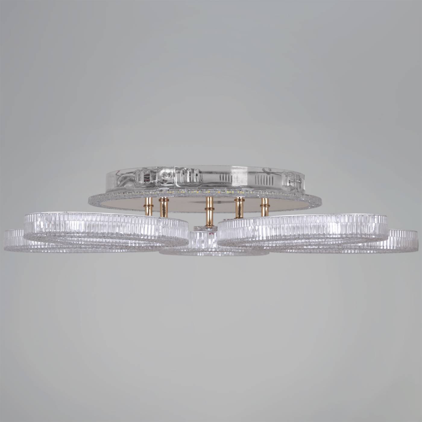 Потолочная люстра Reluce 79037-0.3-05 FGD