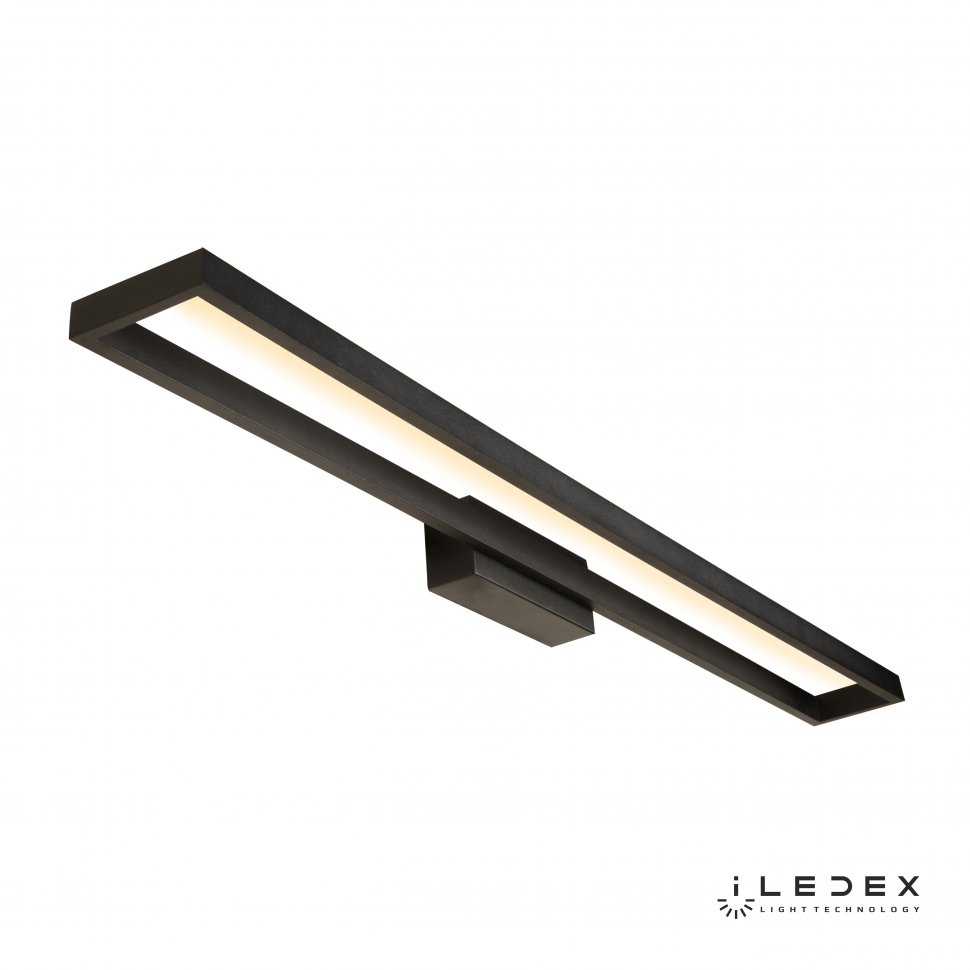 X050330 BK Настенный светильник ILedex Edge X050330 BK