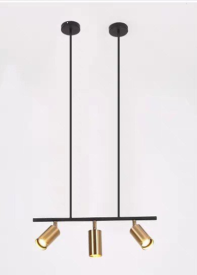 243936-26 Люстра на штанге ImperiumLoft Lino01 243936-26