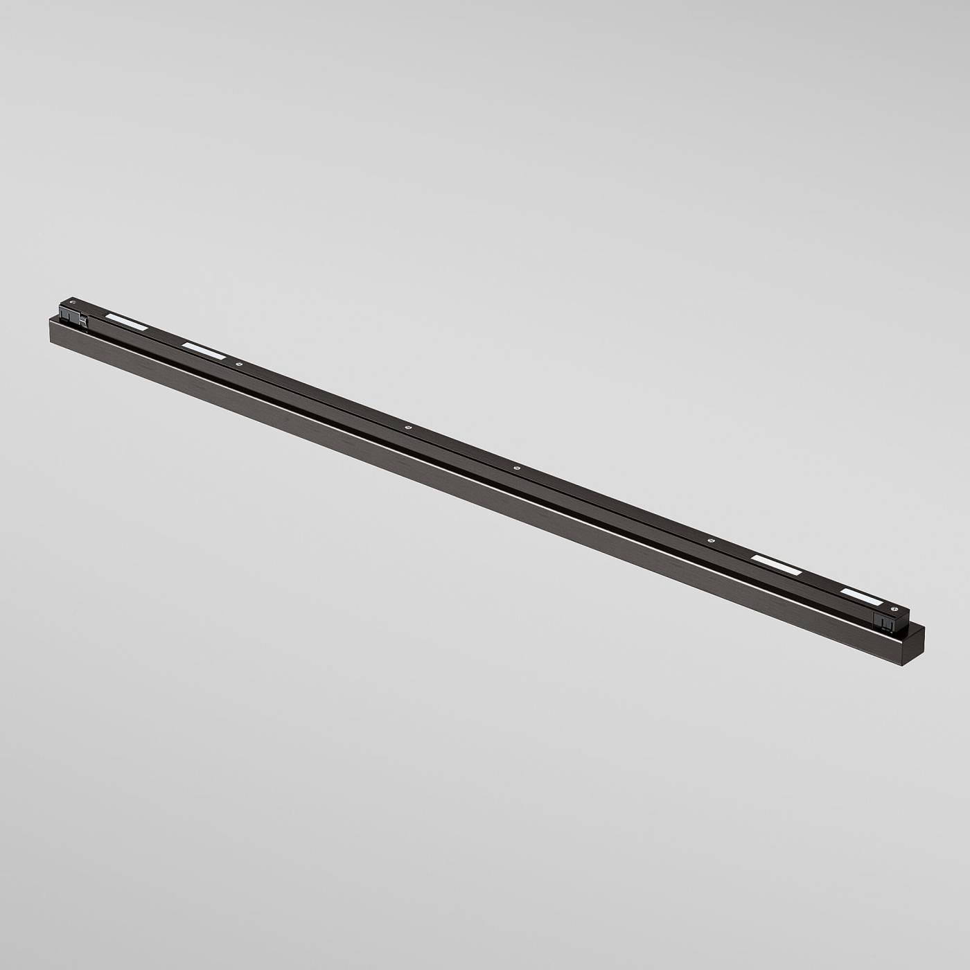 Трековый светильник Elektrostandard Line Magnetic Titan Line Трековый светильник 12W 3000K (титан) 85526/01