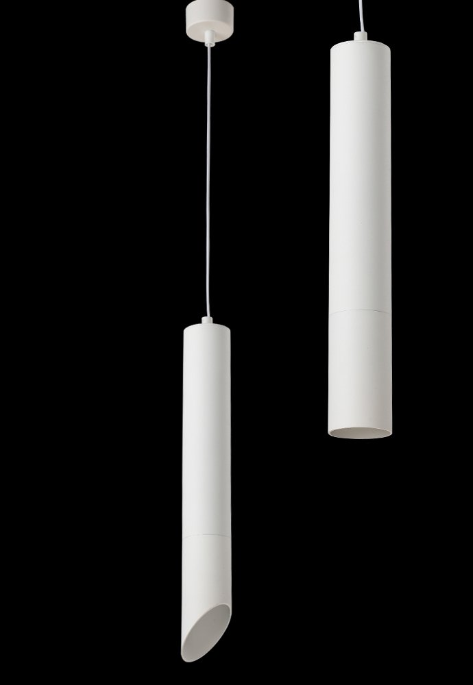 CLT 039SP250 WH-WH Светильник подвесной Crystal Lux Clt 039 CLT 039SP250 WH-WH