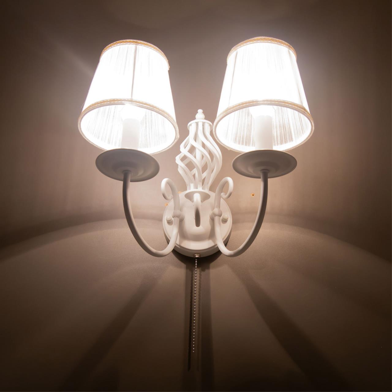 CL427320 Бра Citilux Ровена Белый CL427320