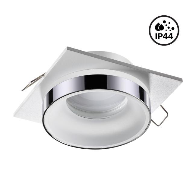 Встраиваемый светильник Novotech Water 370786