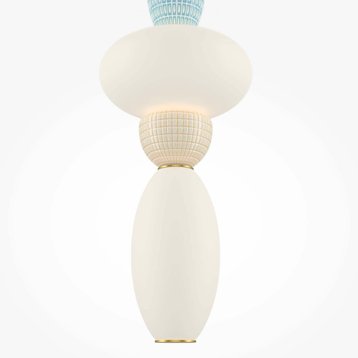 MOD297PL-L24BS3K1 Светильник подвесной Maytoni Adore MOD297PL-L24BS3K1