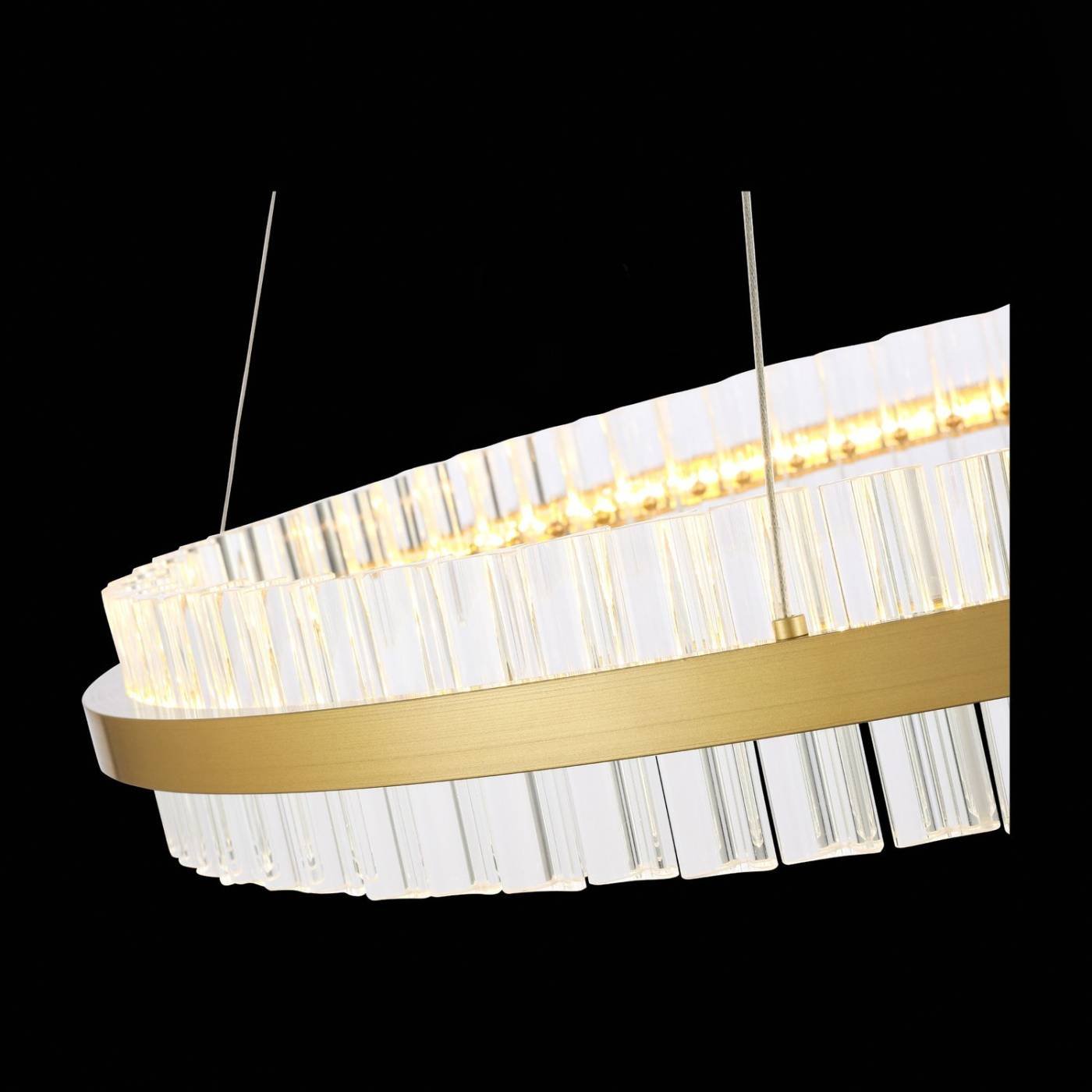 Подвесная люстра ST Luce Cherio SL383.223.01