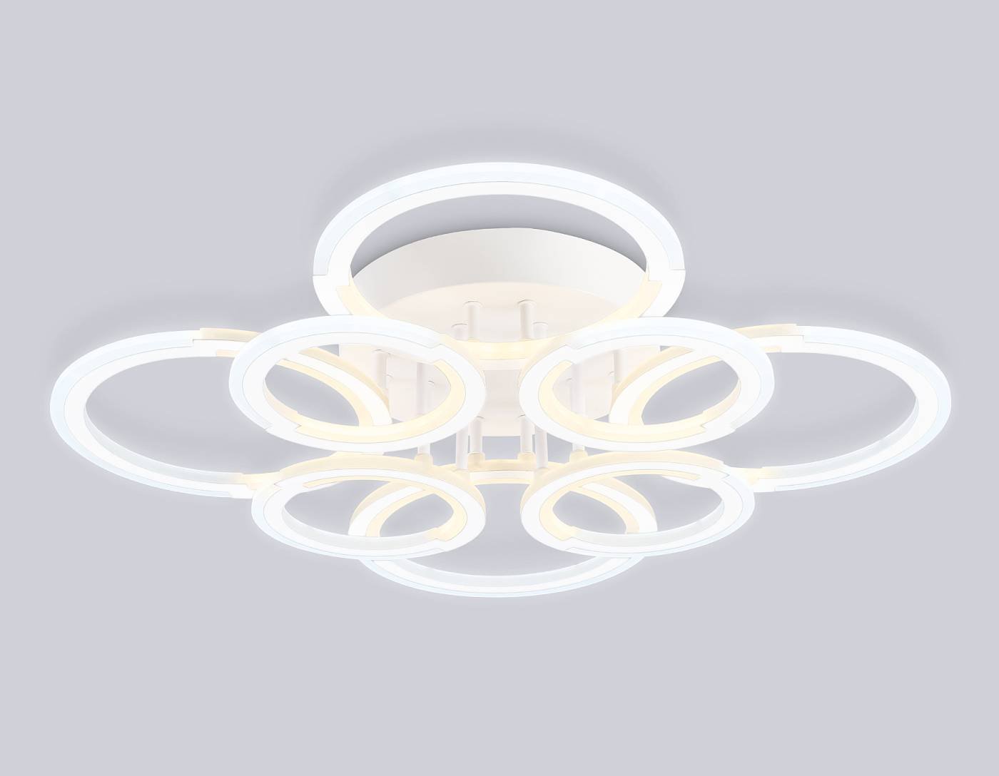 Потолочная люстра Ambrella Original FA8945