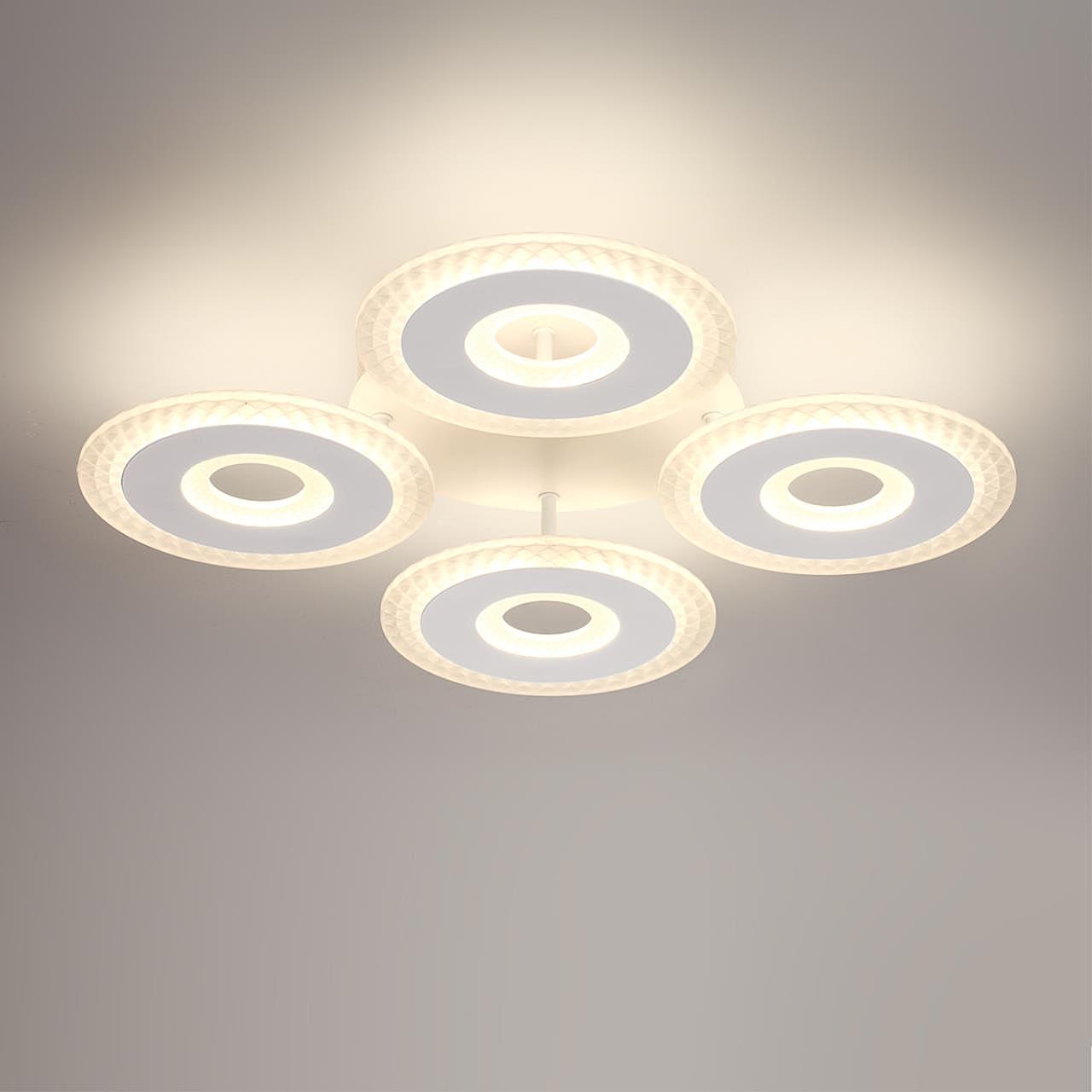 Потолочная люстра Lumion Vandy 8016/70CL