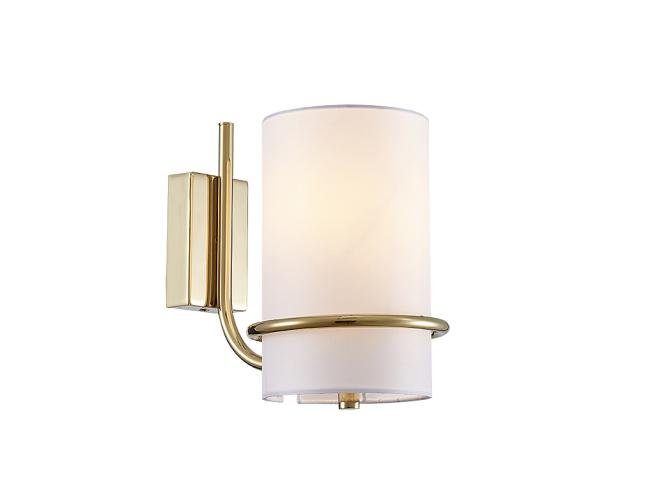 4631/A gold Настенное бра Newport Ivanna 4631/A gold