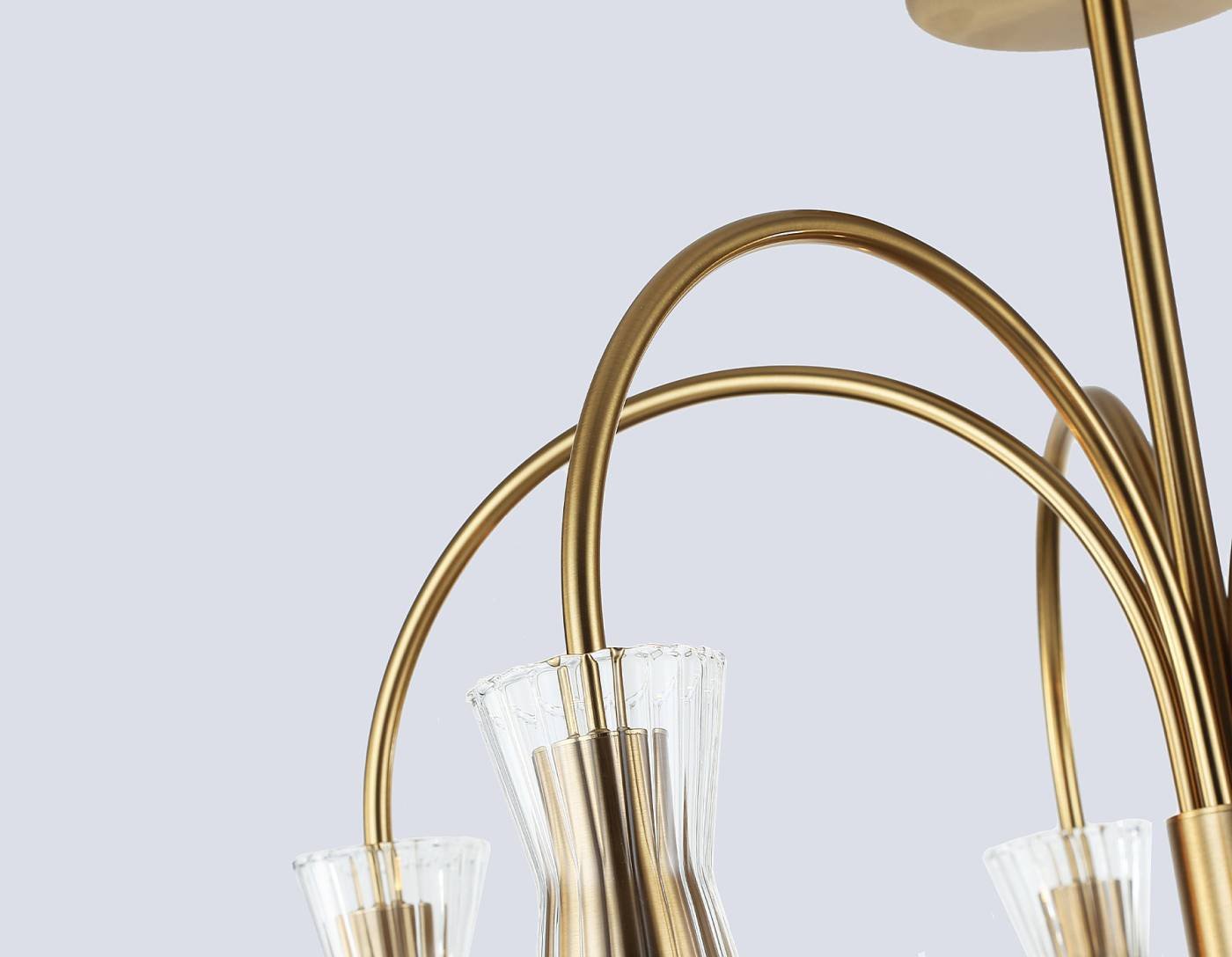 LH55701 Потолочная люстра Ambrella Modern LH55701