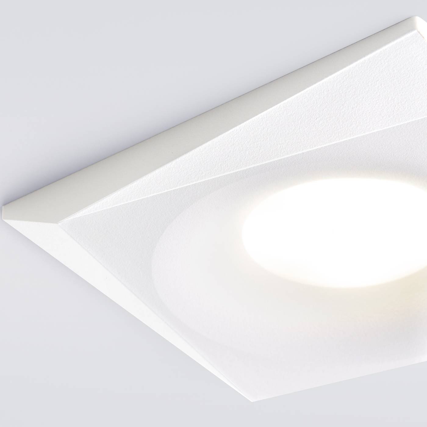 Встраиваемый светильник Elektrostandard 119 MR16 119 MR16 белый