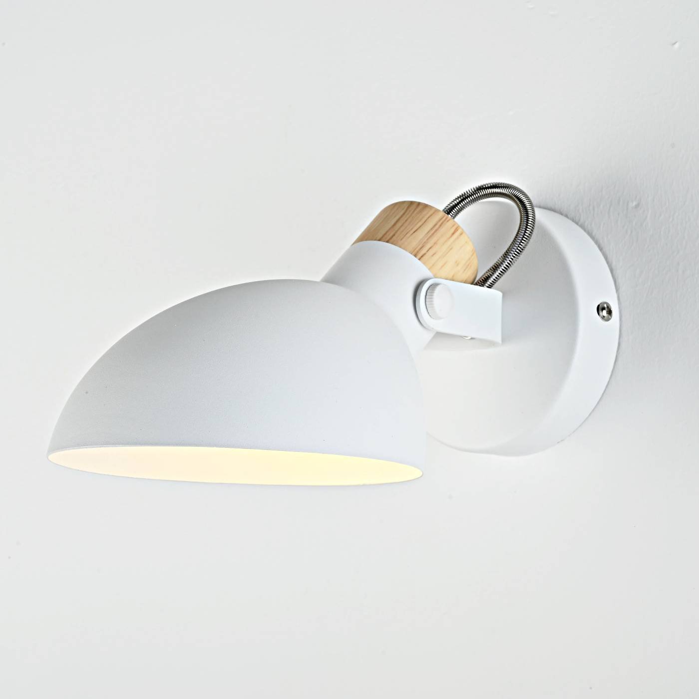 Настенное бра ImperiumLoft Onder01 204453-26