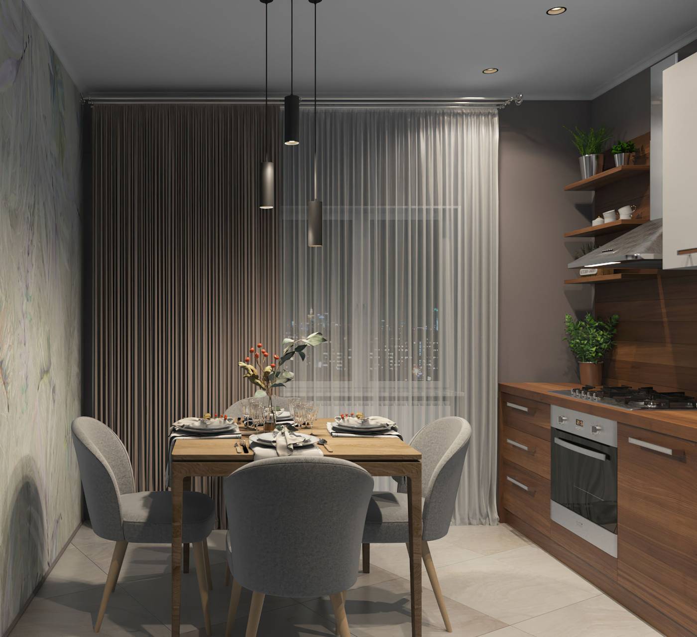 DK4500-BK Встраиваемый светильник Denkirs Dk4500 DK4500-BK