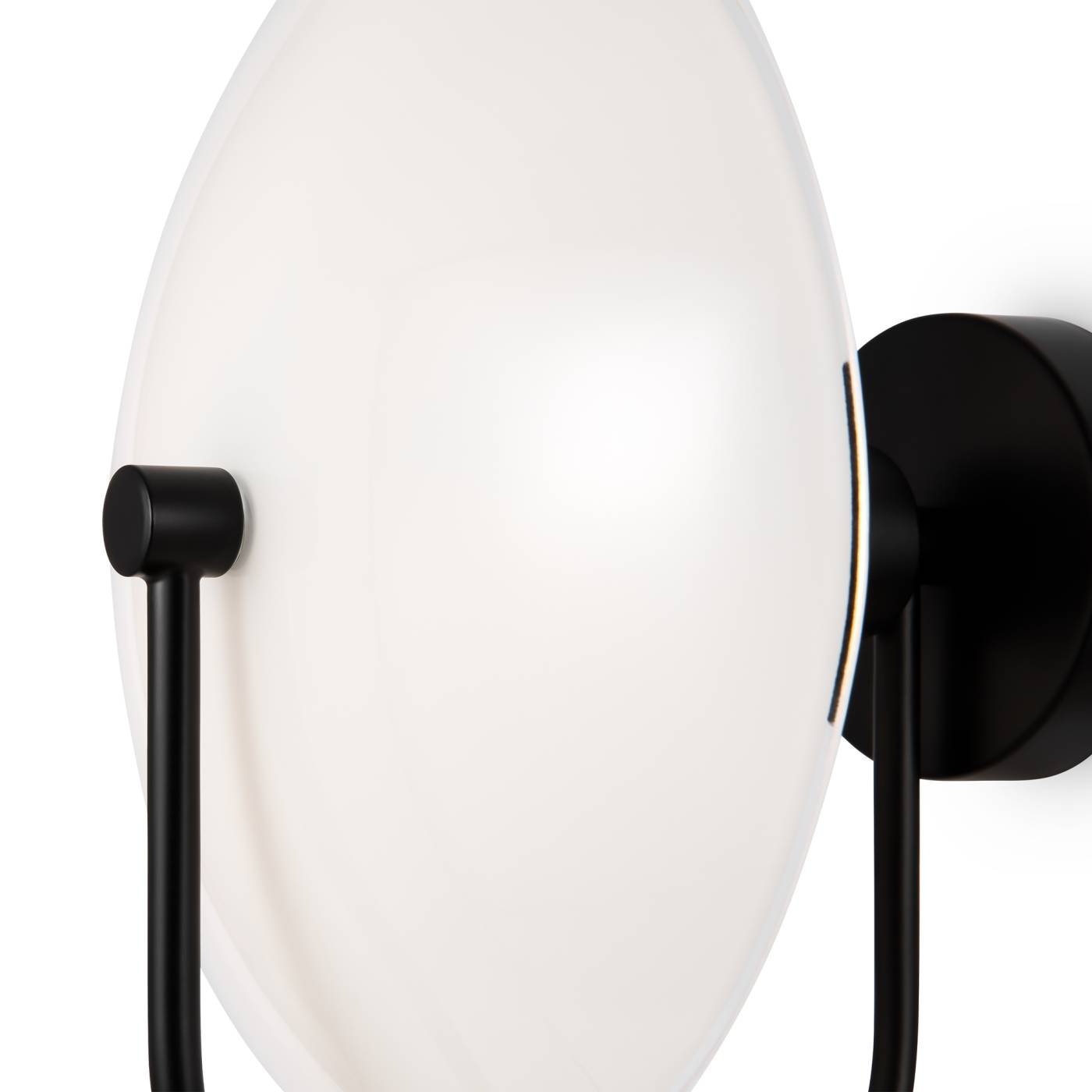 FR5320WL-01B Настенный светильник Эллипс / Ellipse Freya FR5320WL-01B