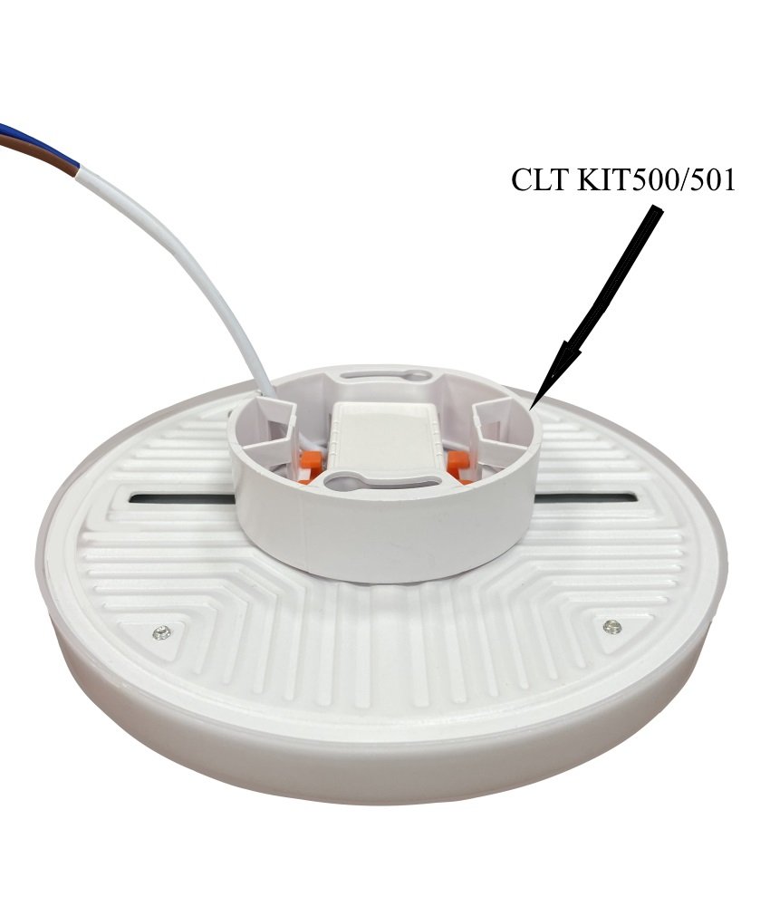 Переходник Crystal Lux Clt 500 CLT KIT 500/501