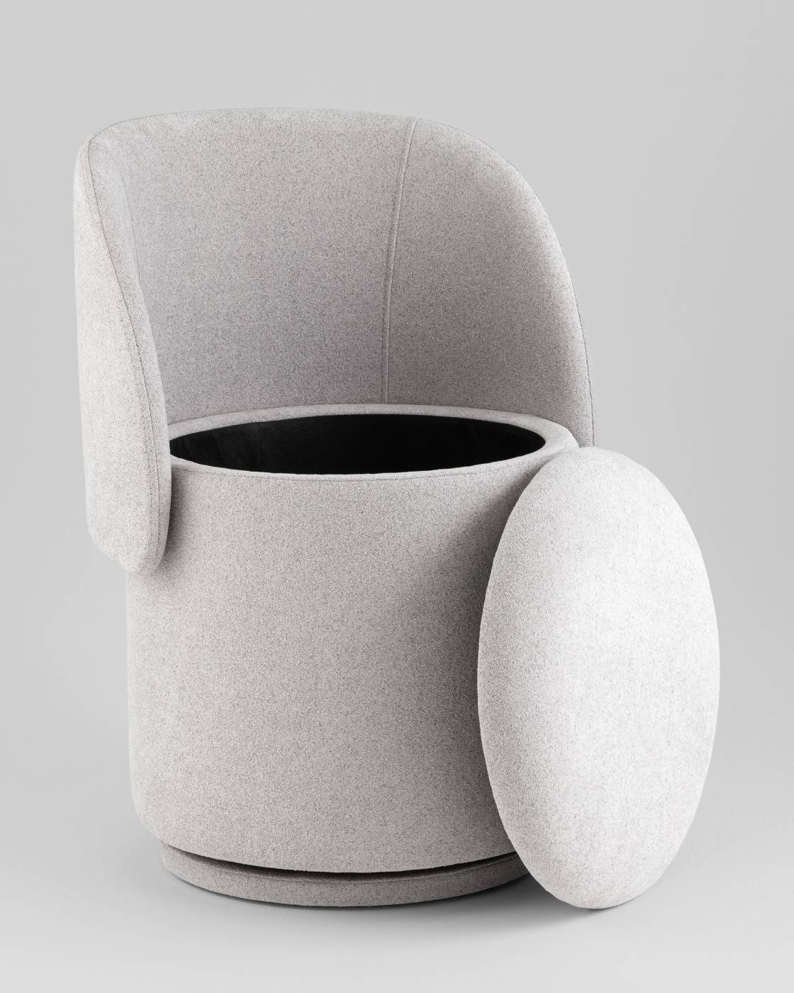 vd-taunsvill-Cl900 Пуфик Stool Group vd-taunsvill-Cl900