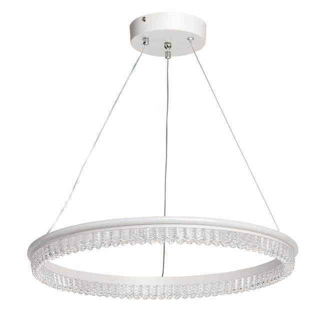 675016501 Подвесная люстра De Markt Ральф 675016501