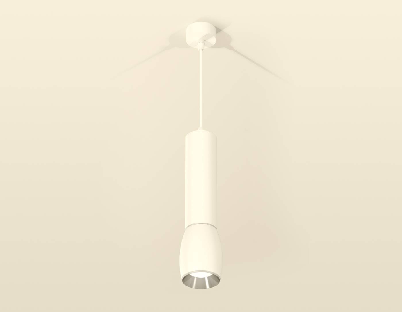 XP1122020 Светильник подвесной Ambrella Techno XP1122020