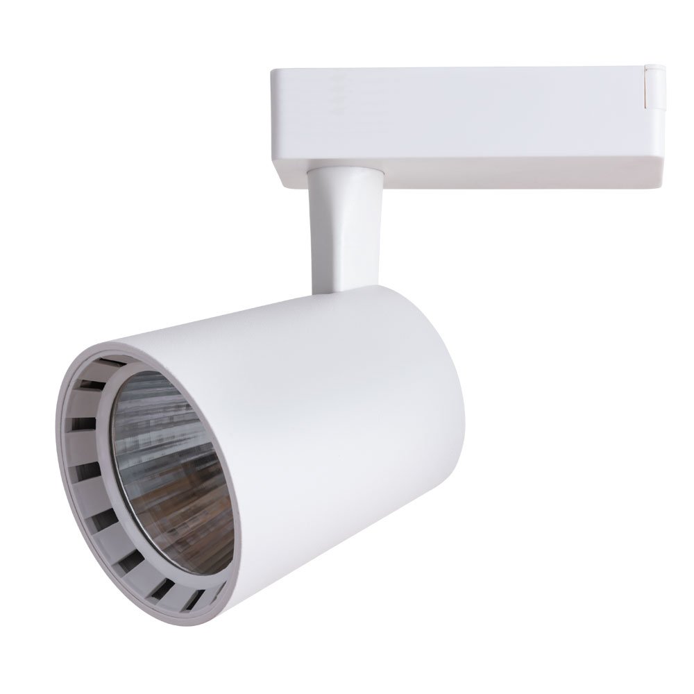 A2324PL-1WH Трековый светильник Arte Lamp Atillo A2324PL-1WH