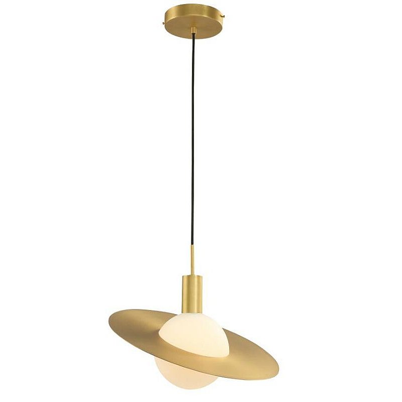 L29802 Светильник подвесной L'Arte Luce Luxury Pianeta L29802