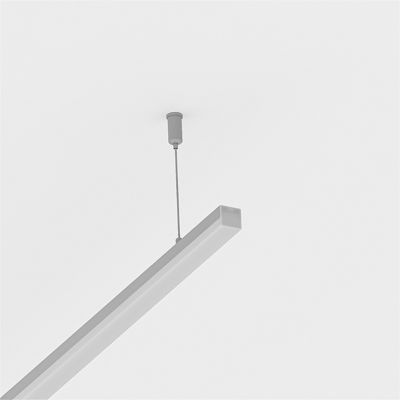 A202005S Профиль для лент Arte Lamp Surface A202005S