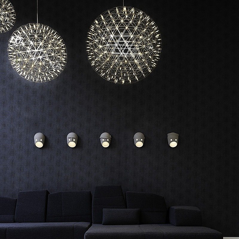 L46206.98 Подвесная люстра L'Arte Luce Luxury Raimond L46206.98