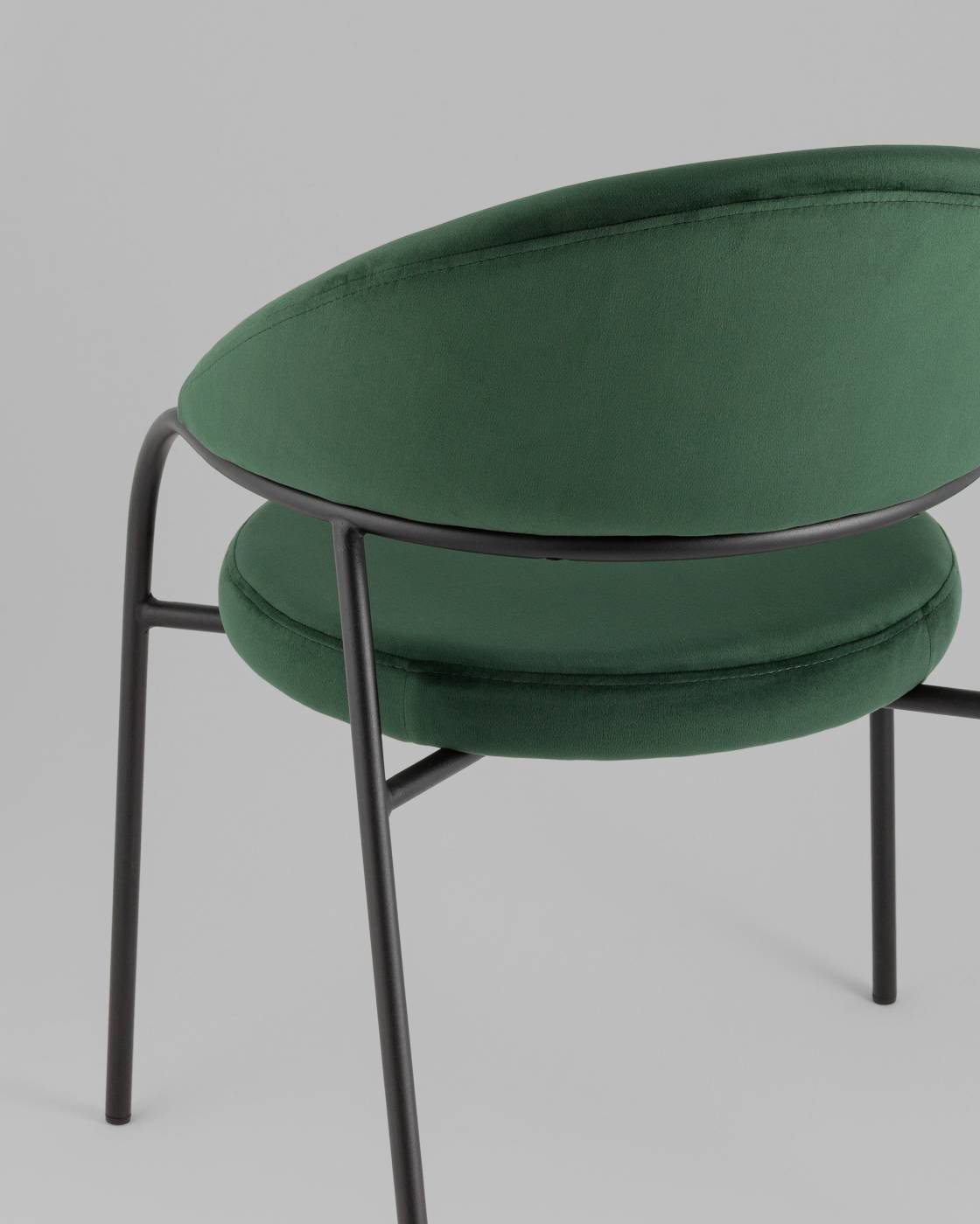 Обеденный стул Stool Group AV 350-Cdf-9005