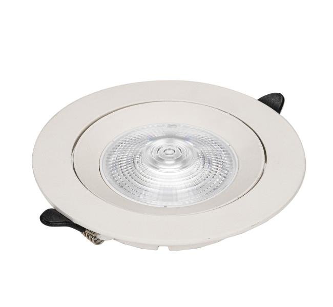 ZRS.57795.5 Встраиваемый светильник Zortes Raiz ZRS.57795.5