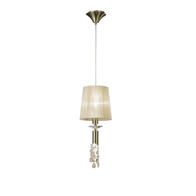 3881 Светильник подвесной Mantra Mantra Tiffany 3881
