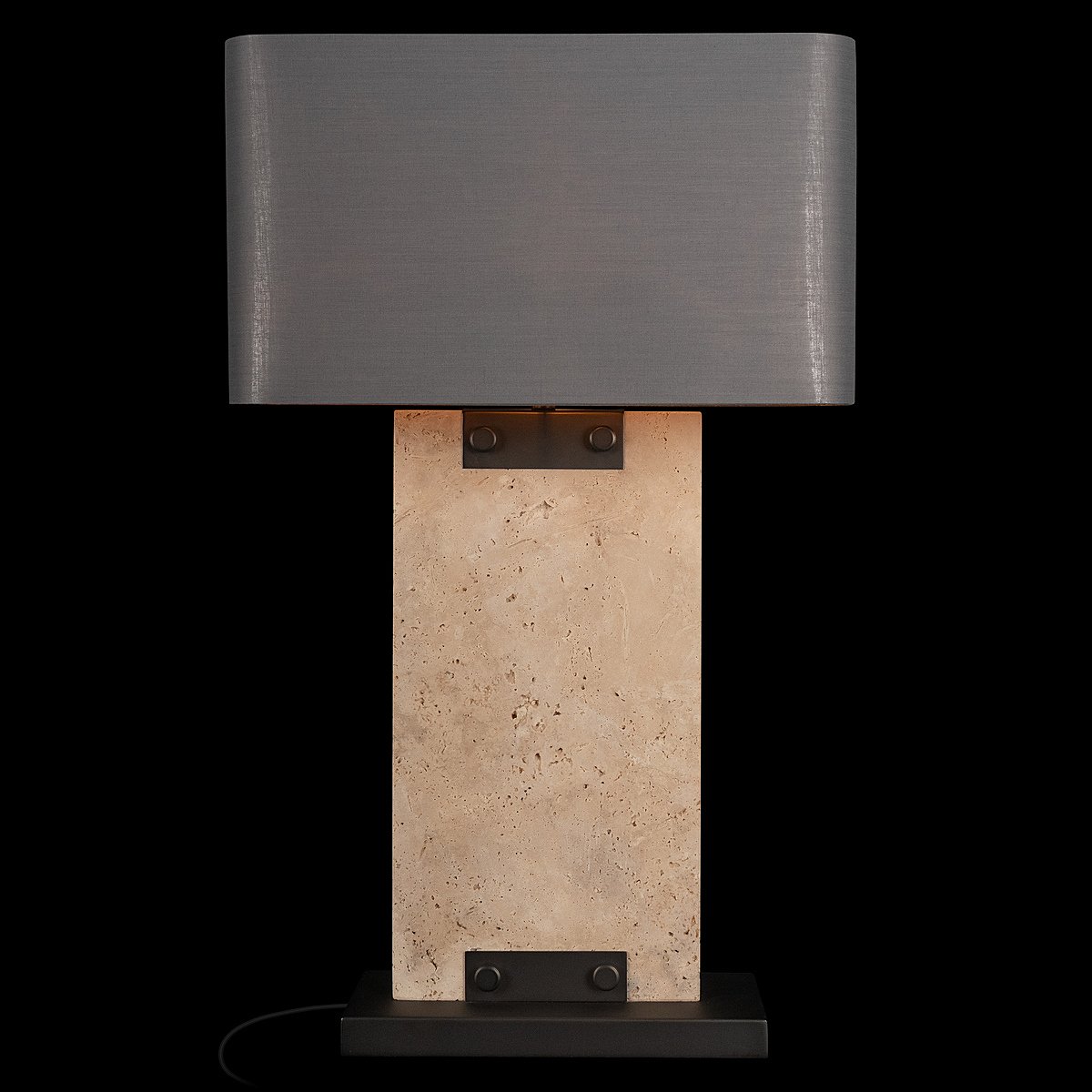 Настольная лампа Loft It Flagstone 10445T/A