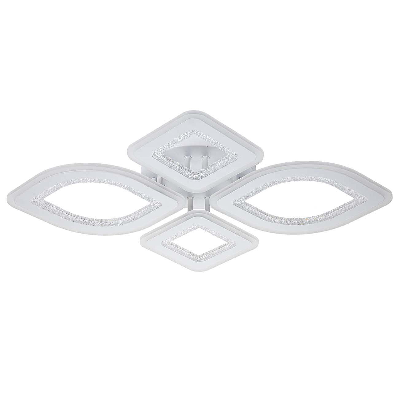 Потолочная люстра Escada Atria 10257/4LED