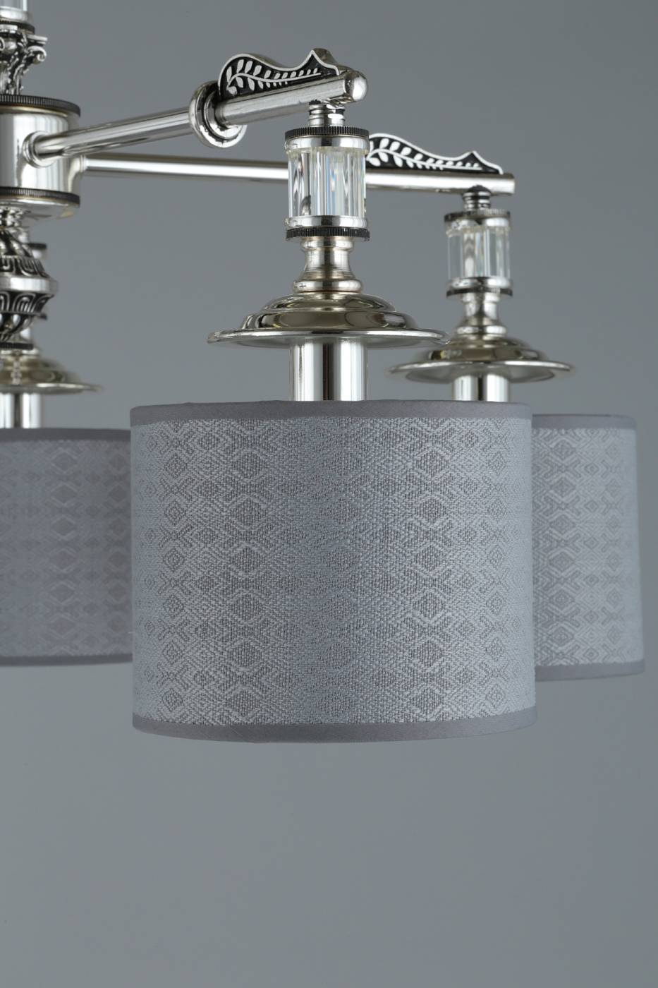 Потолочная люстра Omnilux Rovigo OML-64317-05