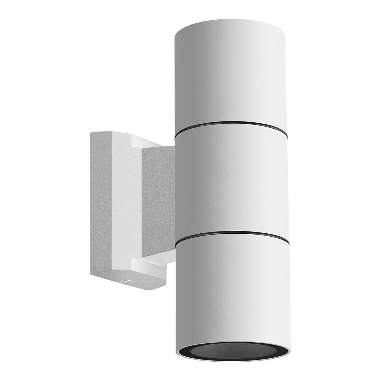 370987 Уличный настенный светильник Novotech Landscape 370987