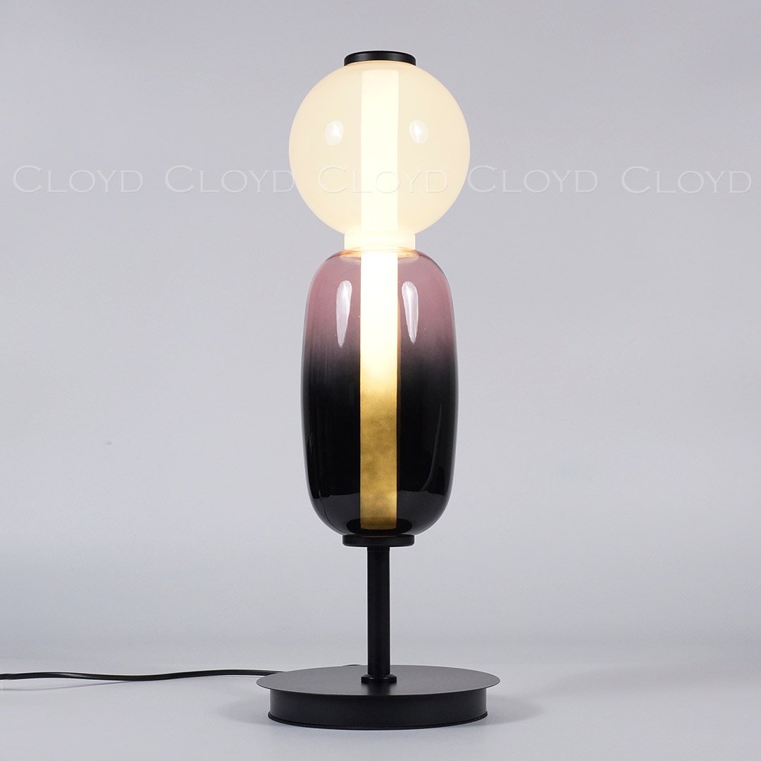30138 Настольная лампа Cloyd Supernova 30138