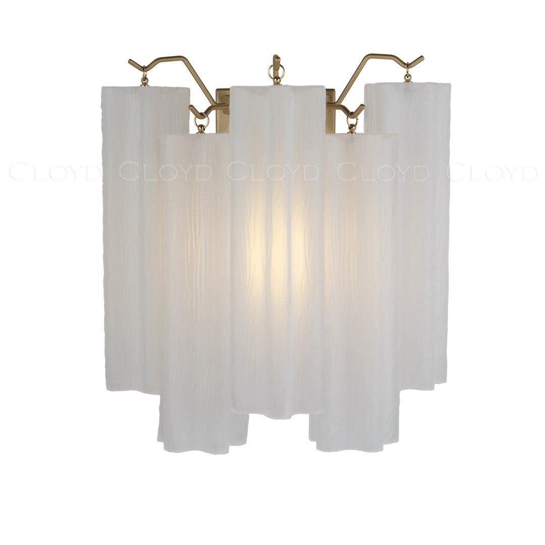 Настенное бра Cloyd Anno 20468