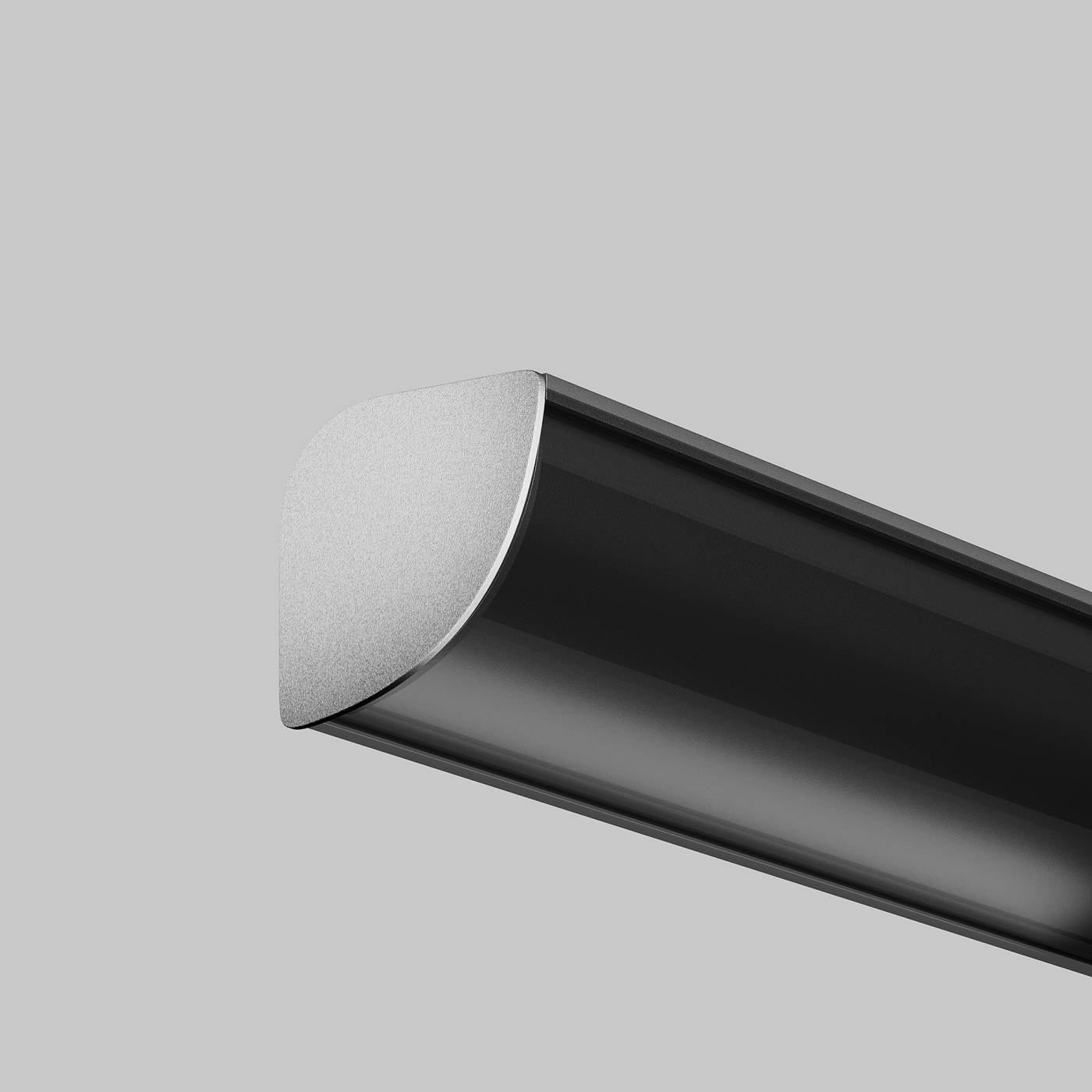 Комплект заглушек (для профиля 30х30) 2 шт., Maytoni Накладной профиль 642073