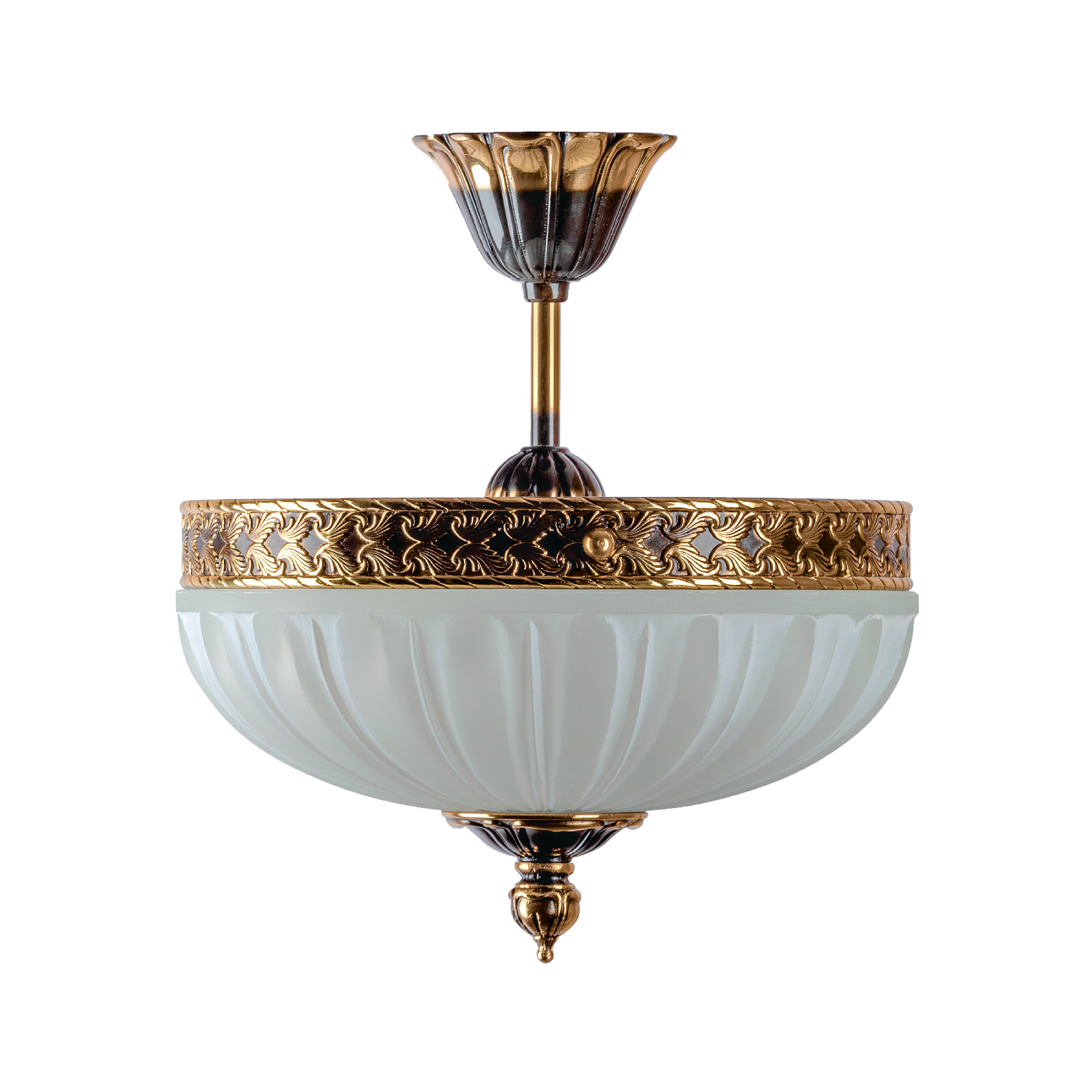 7539/30 PL PB Потолочная люстра Ambiente 7539 7539/30 PL PB