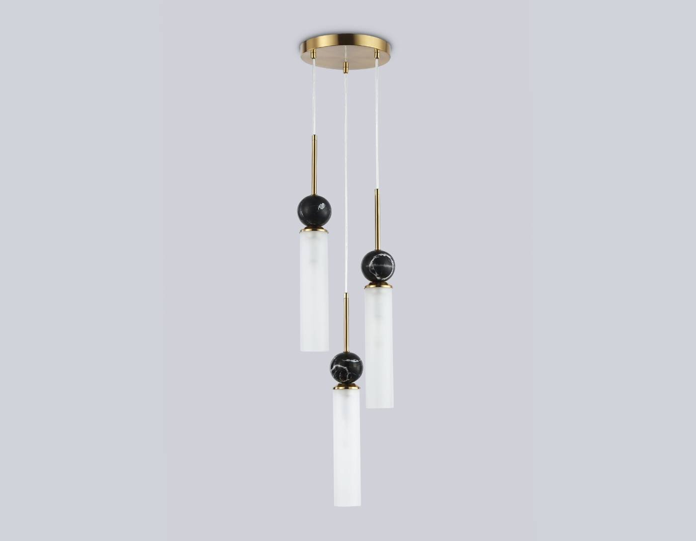 LH53262 Подвесной светильник Ceramo Modern Ambrella LH53262