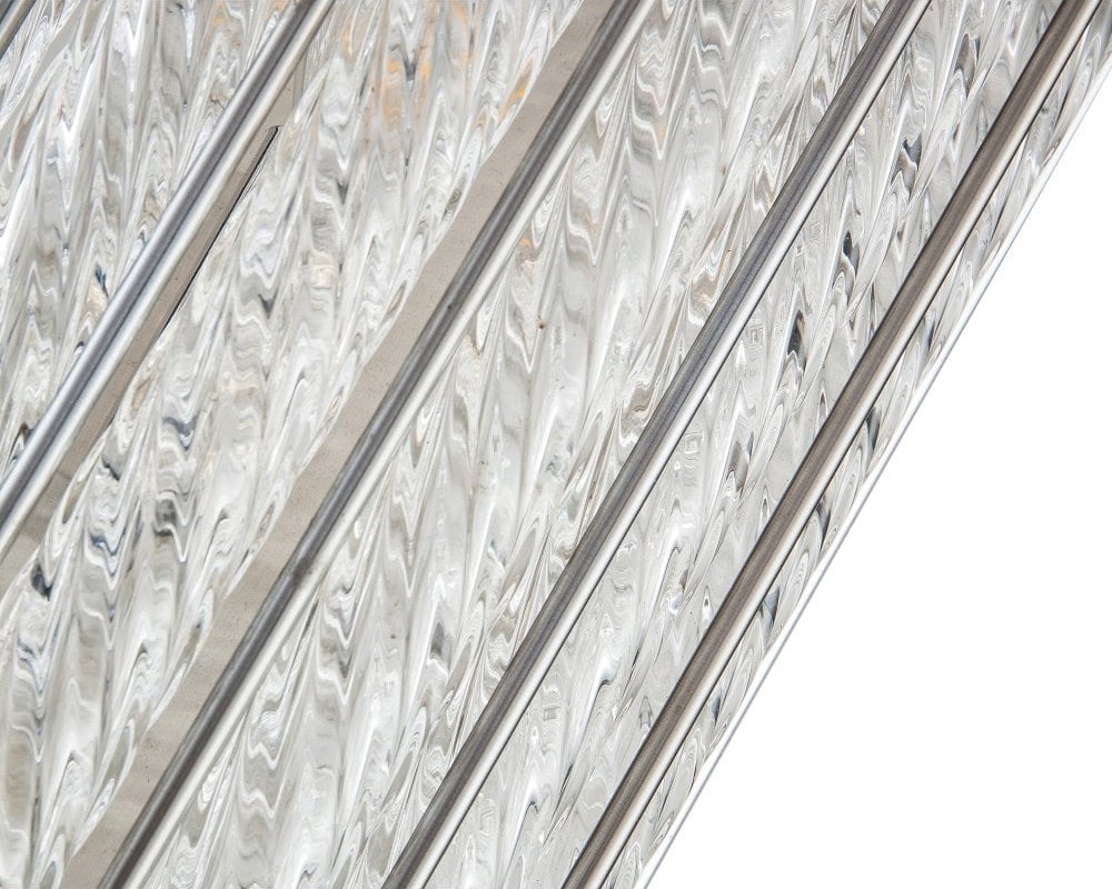 KG0907W-2 nickel Настенное бра Delight Collection Tiziano KG0907W-2 nickel