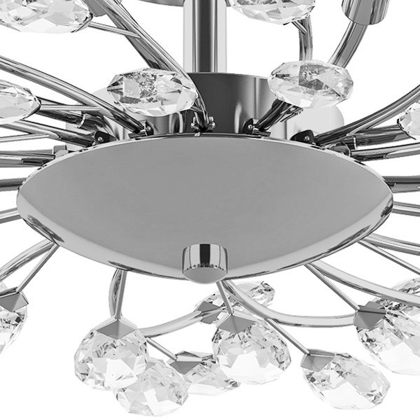 791184 Потолочная люстра Lightstar Isabelle 791184
