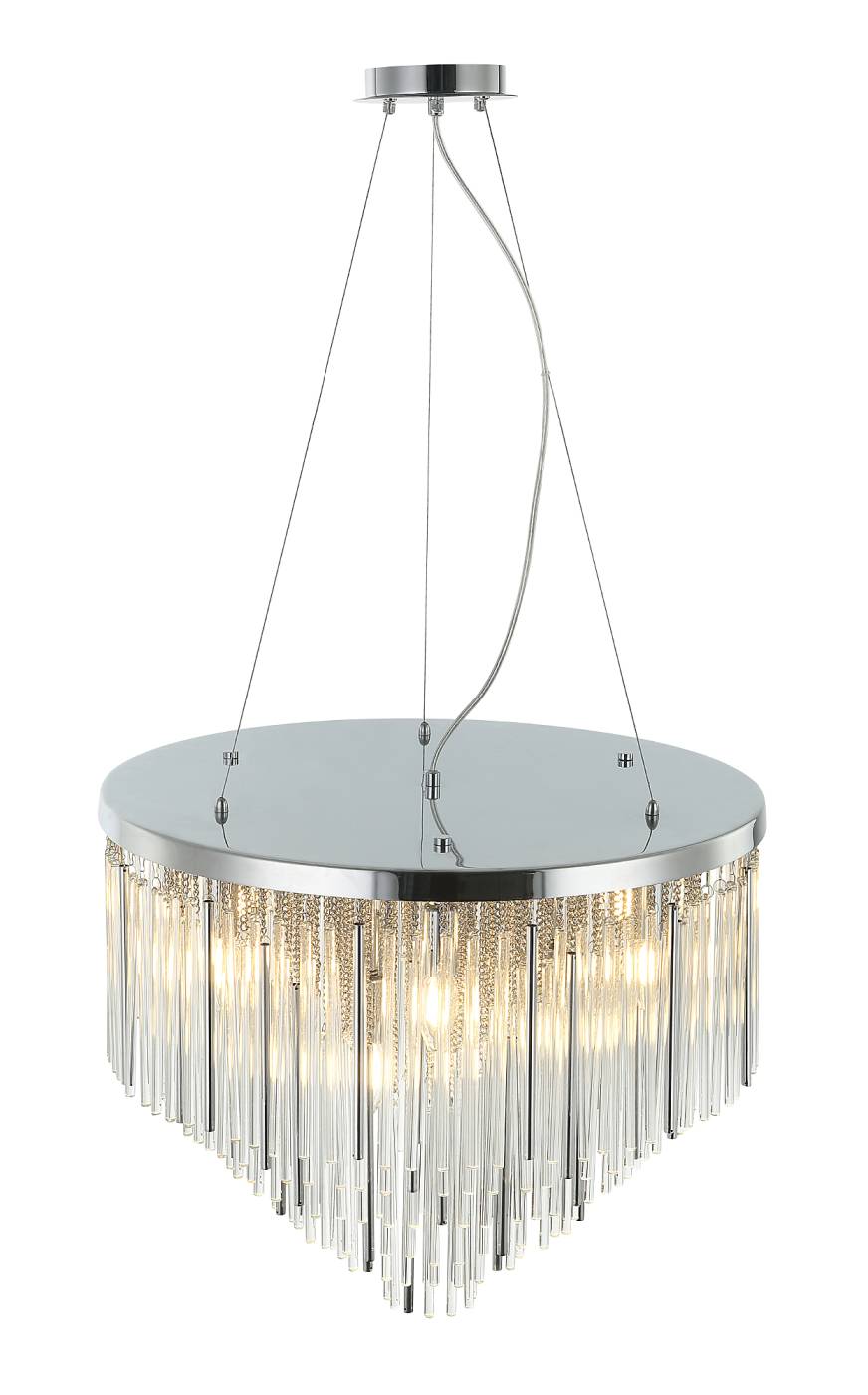 Подвесная люстра Stilfort Style rain 2147/09/09P