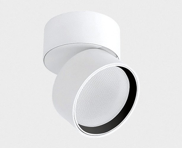 IT02-006 white 3000K Накладной светильник Italline Opaco bc IT02-006 white 3000K