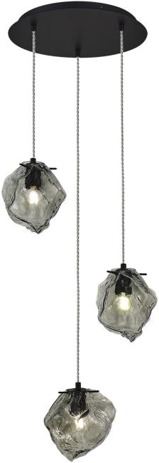 SL1175.403.03 Светильник подвесной ST Luce Portici SL1175.403.03