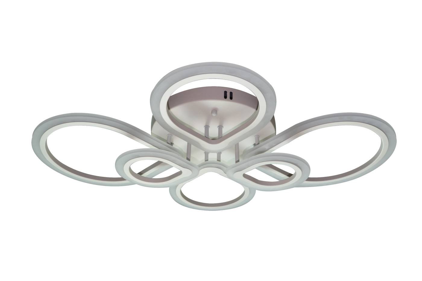 Потолочная люстра с пультом Innovation Style Natali Kovaltseva INNOVATION STYLE 83044