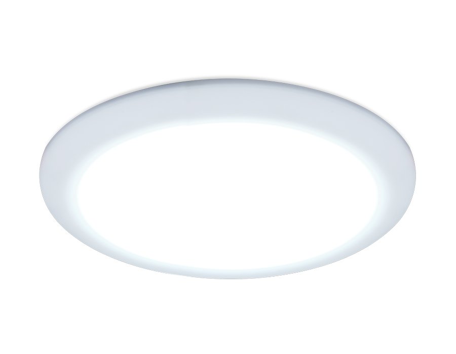 Встраиваемый светильник Ambrella Downlight DCR305