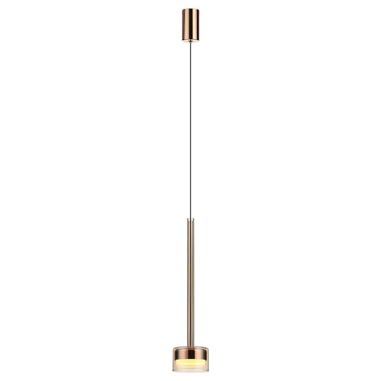 7152/10L Светильник подвесной Odeon Light Laslo 7152/10L