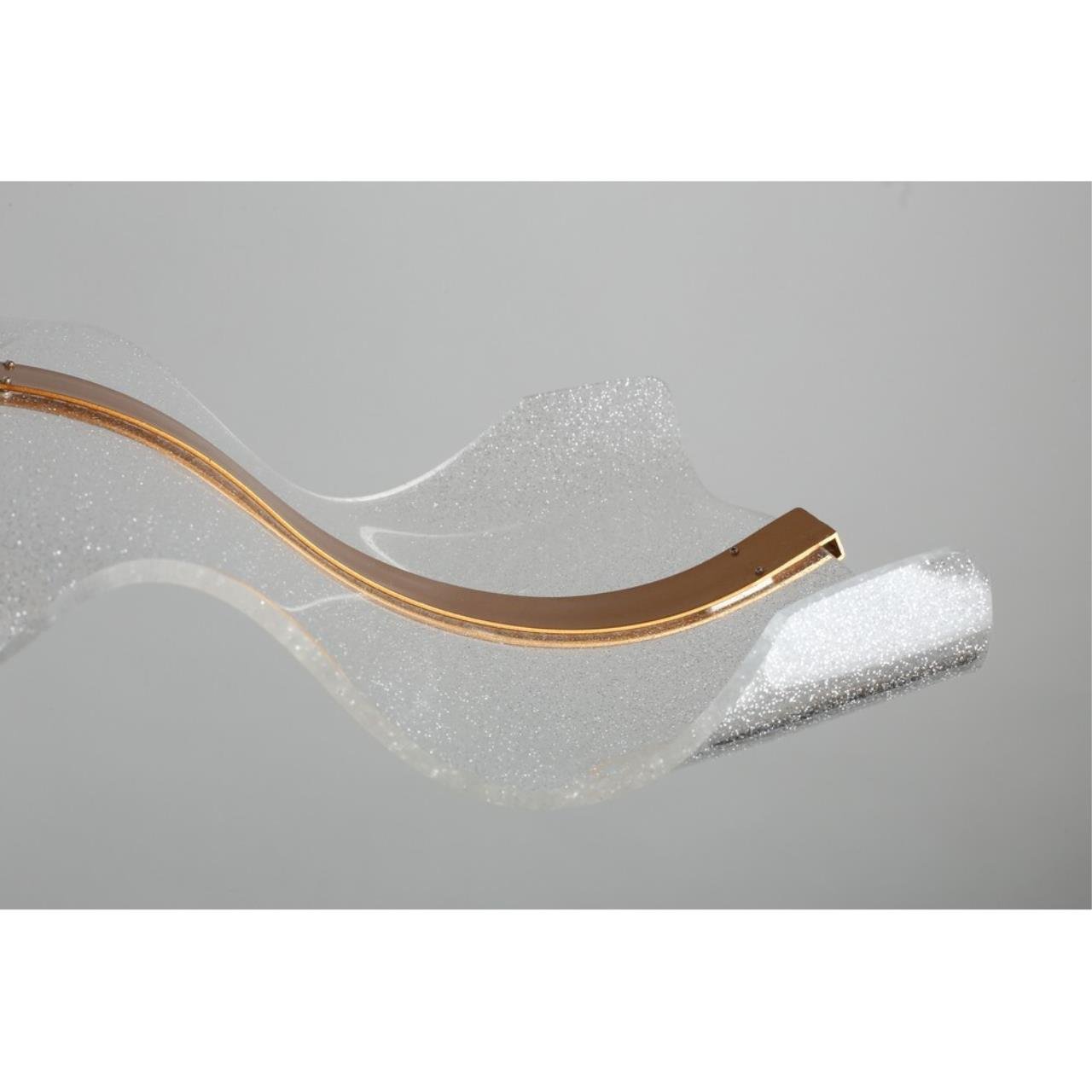 Подвесная люстра Aployt Viola APL.659.03.46