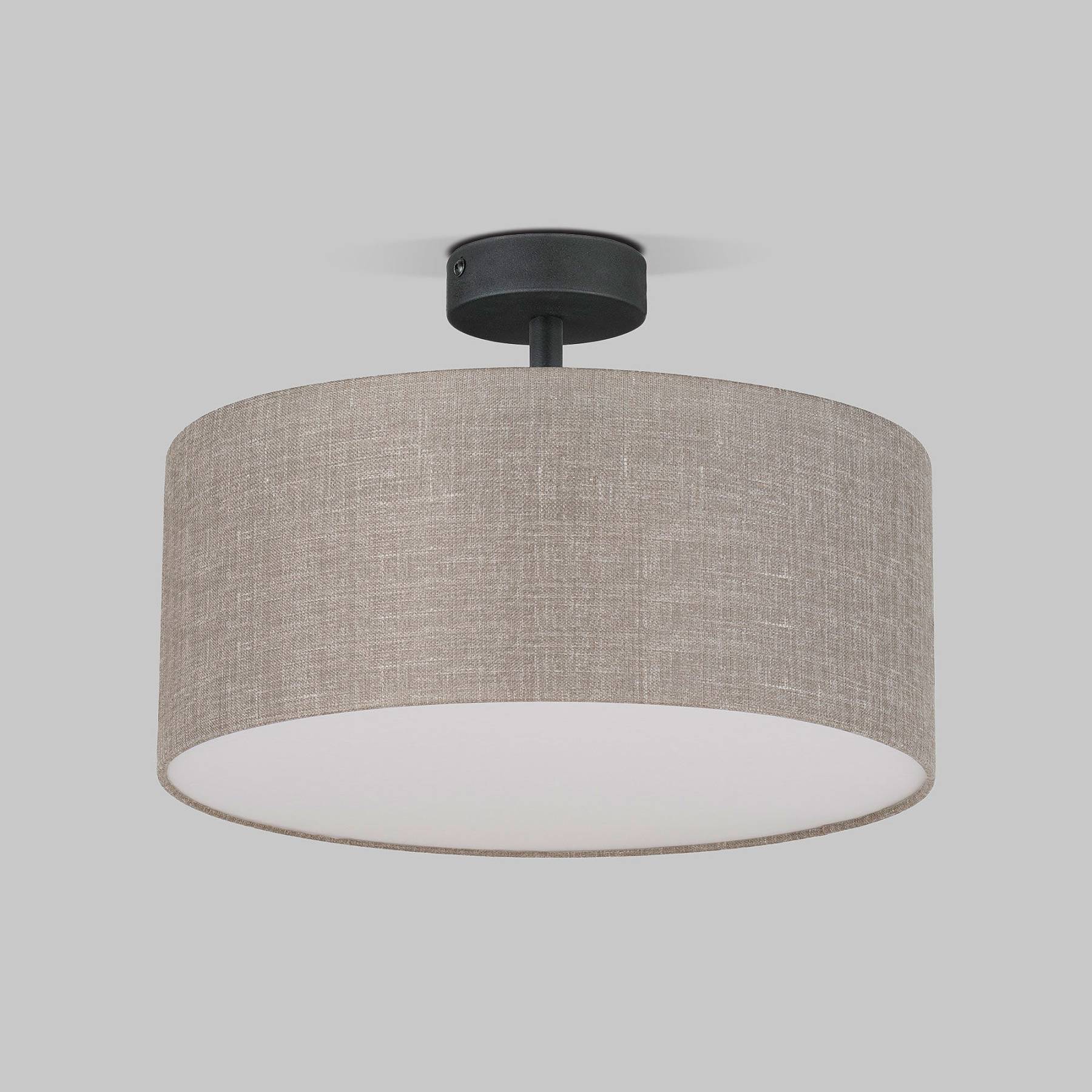 6247 Rondo Linen Светильник потолочный TK Lighting Rondo 6247 Rondo Linen